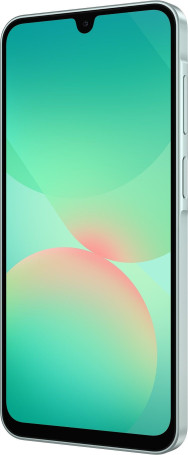 Samsung Galaxy A26 6/128 ГБ мятный