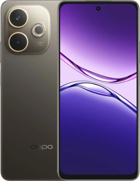 OPPO A5 Pro 8/256 ГБ шоколадный