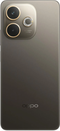 OPPO A5 Pro 8/256 ГБ шоколадный