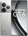 realme GT 6 16/512 ГБ зеркальный серебряный