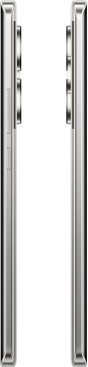 realme GT 6 16/512 ГБ зеркальный серебряный