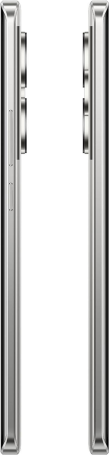 realme GT 6 16/512 ГБ зеркальный серебряный