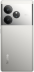 realme GT 6 16/512 ГБ зеркальный серебряный