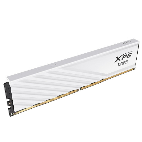 ADATA XPG Lancer Blade 32GB (2x16GB) DDR5 6400 White AX5U6400C3216G-DTLABWH