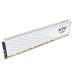 ADATA XPG Lancer Blade 32GB (2x16GB) DDR5 6400 White AX5U6400C3216G-DTLABWH
