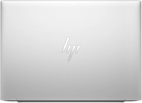 Ноутбук HP EliteBook 840 G10 Core i7 1355U 16Gb SSD512Gb Intel Iris Xe graphics 14" IPS WUXGA (1920x1200) Windows 11 Pro 64 silver WiFi BT Cam (927UOES)