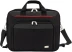 Сумка для ноутбука 15.6" Digma HC-212 черный/красный полиэстер (HC212BKR)