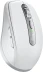 Logitech MX Anywhere 3S BT, беспроводная, 8000dpi, светло-серый
