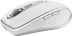 Logitech MX Anywhere 3S BT, беспроводная, 8000dpi, светло-серый