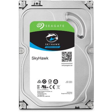 Seagate Skyhawk 4KN 3.5" 1TB SATA 6Gb/s 5400rpm 256MB ST1000VX013