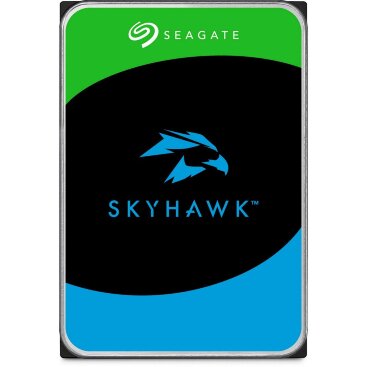 Seagate Skyhawk 4KN 3.5" 1TB SATA 6Gb/s 5400rpm 256MB ST1000VX013