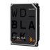 WD Black 3.5" 8TB SATA 6Gb/s 7200rpm 256MB (WD8002FZWX)