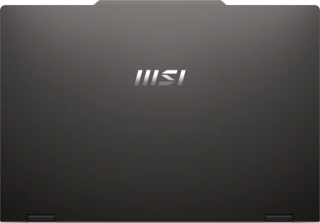 Ноутбук MSI Venture A16 AI+ A3HMG-026XRU Ryzen AI 7 350 16Gb SSD1Tb AMD Radeon 860M 16" OLED 2K (2048x1280) без ОС grey WiFi BT Cam (9S7-261K21-026)
