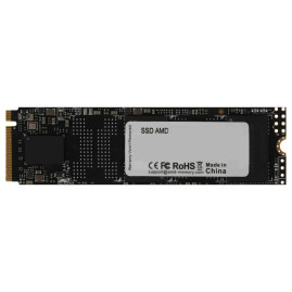 AMD Radeon R3 2TB M.2 2280 PCIe Gen3x4 R3MP32048G8