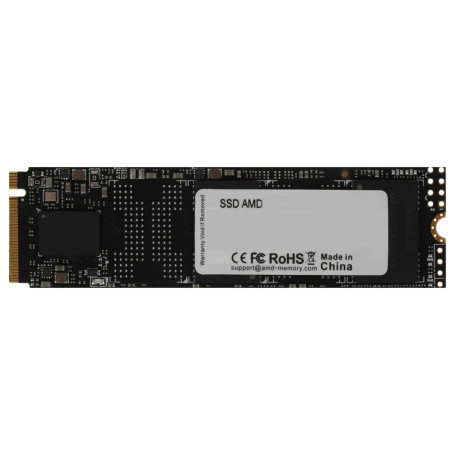 AMD Radeon R3 2TB M.2 2280 PCIe Gen3x4 R3MP32048G8