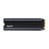 Apacer AS2280Q4U5 4TB M.2 2280 AP4TBAS2280Q4U5-1
