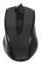 A4Tech V-Track Padless N-500F, проводная, 1200dpi, черный