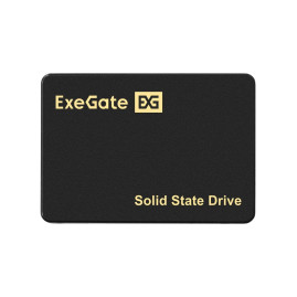 ExeGate NextPro+ 1TB 2.5" SATA 6Gb/s EX295277RUS