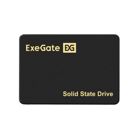 ExeGate NextPro+ 1TB 2.5" SATA 6Gb/s EX295277RUS