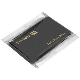 ExeGate NextPro+ 1TB 2.5" SATA 6Gb/s EX295277RUS