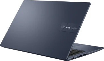Ноутбук Asus Vivobook 15 X1502VA-BQ924 Core i7 13620H 16Gb SSD512Gb Intel UHD Graphics 15.6" IPS FHD (1920x1080) без ОС blue WiFi BT Cam (90NB10T1-M01890)