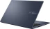 Ноутбук Asus Vivobook 15 X1502VA-BQ924 Core i7 13620H 16Gb SSD512Gb Intel UHD Graphics 15.6" IPS FHD (1920x1080) без ОС blue WiFi BT Cam (90NB10T1-M01890)
