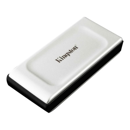 Kingston XS2000 4TB External USB 3.2 Gen2x2 2000/2000 SXS2000/4000G