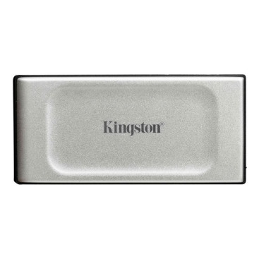 Kingston XS2000 4TB External USB 3.2 Gen2x2 2000/2000 SXS2000/4000G