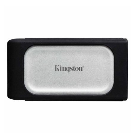 Kingston XS2000 4TB External USB 3.2 Gen2x2 2000/2000 SXS2000/4000G