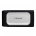 Kingston XS2000 4TB External USB 3.2 Gen2x2 2000/2000 SXS2000/4000G