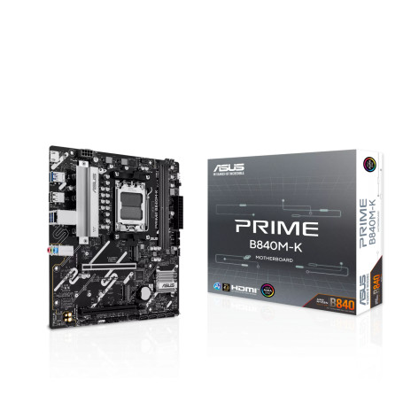 Asus PRIME B840M-K socket AM5