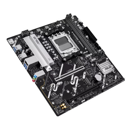 Asus PRIME B840M-K socket AM5