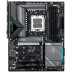Gigabyte X870E EAGLE X3D WIFI7 socket AM5