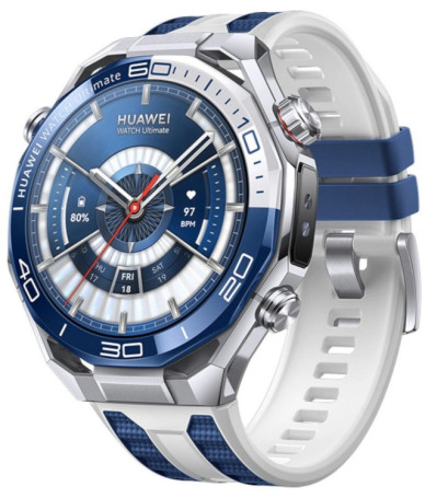 Huawei ULTIMATE 2, MCH-AL00, синий