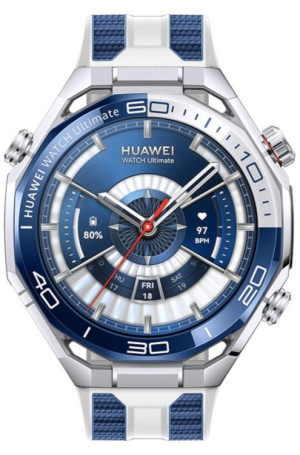 Huawei ULTIMATE 2, MCH-AL00, синий