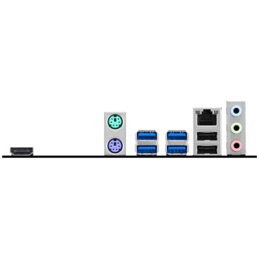 MSI PRO A520M-S socket AM4