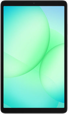 Samsung Galaxy Tab A11 8.7" 4/64GB, LTE, серебристый