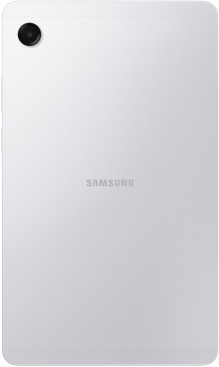 Samsung Galaxy Tab A11 8.7" 4/64GB, LTE, серебристый