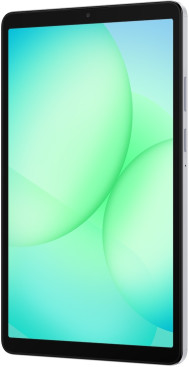 Samsung Galaxy Tab A11 8.7" 4/64GB, LTE, серебристый