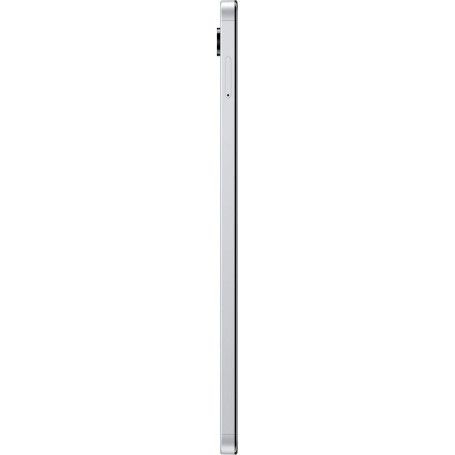 Samsung Galaxy Tab A11 8.7" 4/64GB, LTE, серебристый