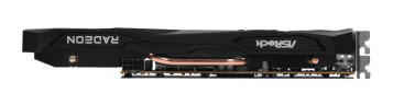 AsRock AMD Radeon RX 7650 SE 8GB PCI-E (RX7650GRE CL SE 8GO)