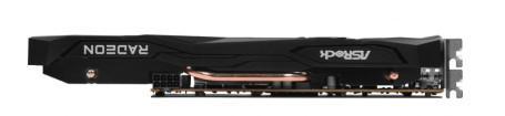 AsRock AMD Radeon RX 7650 SE 8GB PCI-E (RX7650GRE CL SE 8GO)