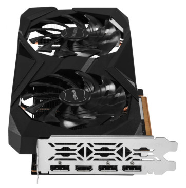 AsRock AMD Radeon RX 7650 SE 8GB PCI-E (RX7650GRE CL SE 8GO)