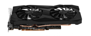 AsRock AMD Radeon RX 7650 SE 8GB PCI-E (RX7650GRE CL SE 8GO)