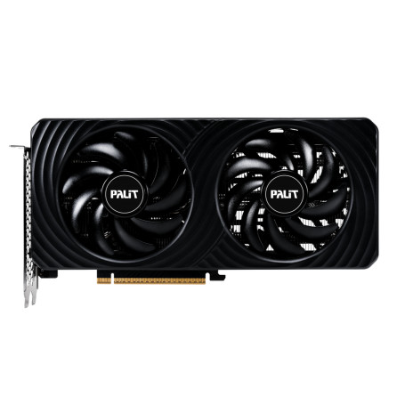 Palit NVIDIA GeForce RTX 5060 Ti DUAL OC 8GB (NE7506TT19P1-GB2062D)