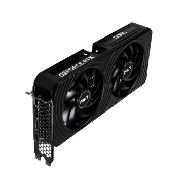 Palit NVIDIA GeForce RTX 5060 Ti DUAL OC 8GB (NE7506TT19P1-GB2062D)