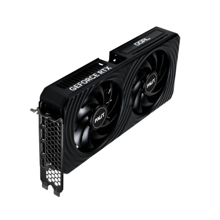 Palit NVIDIA GeForce RTX 5060 Ti DUAL OC 8GB (NE7506TT19P1-GB2062D)