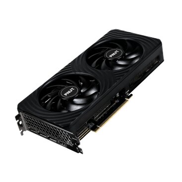 Palit NVIDIA GeForce RTX 5060 Ti DUAL OC 8GB (NE7506TT19P1-GB2062D)