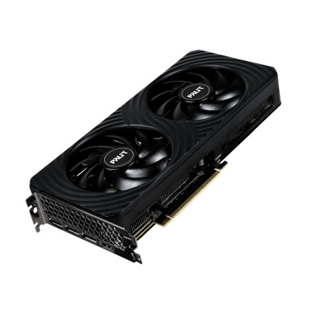 Palit NVIDIA GeForce RTX 5060 Ti DUAL OC 8GB (NE7506TT19P1-GB2062D)