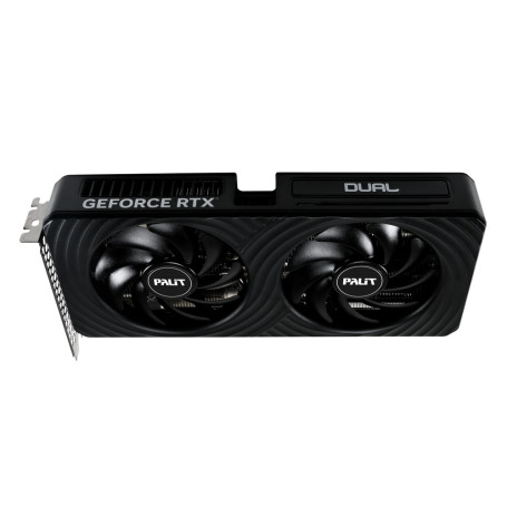 Palit NVIDIA GeForce RTX 5060 Ti DUAL OC 8GB (NE7506TT19P1-GB2062D)